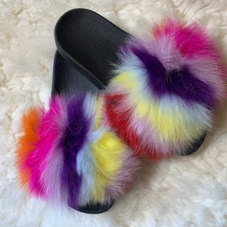 Starburst Fur
